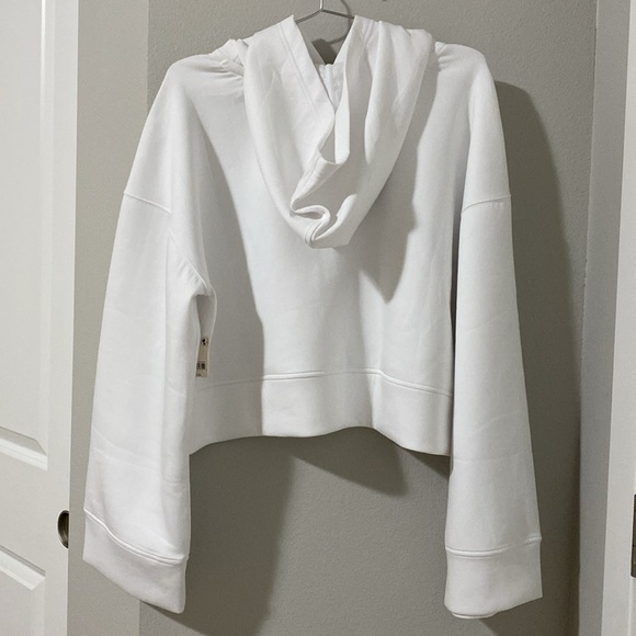 Free People Movement Playing Games Hoodie - Picture 8 of 11